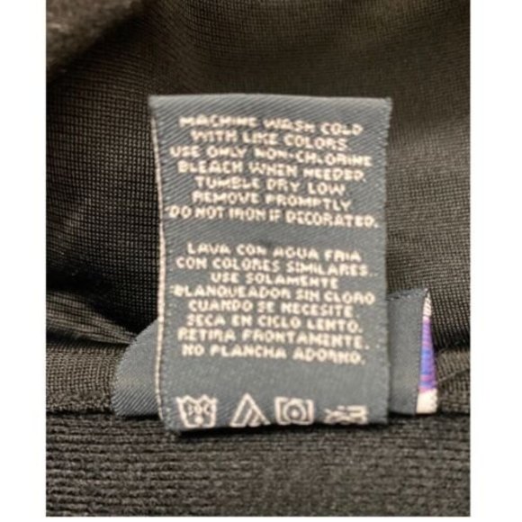 Boston Celtics NBA Men's Full Zip Black Green White Track Jacket Size Large - Picture 4 of 9